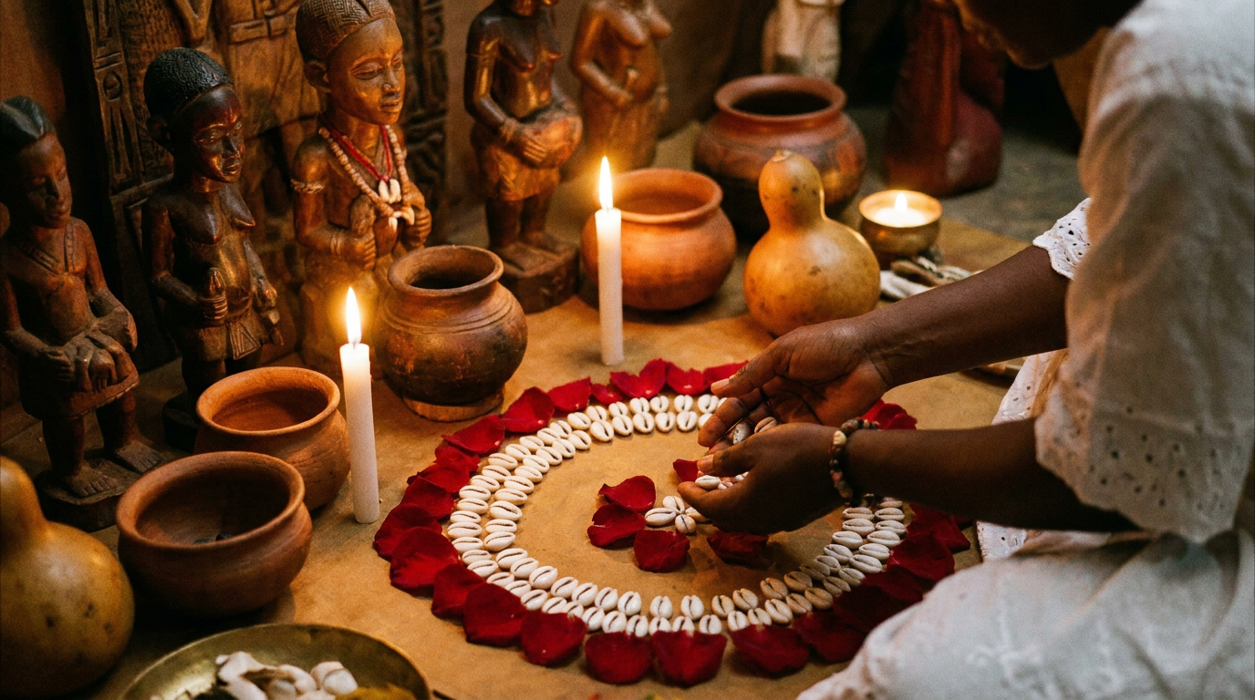 Voyance et consultation
