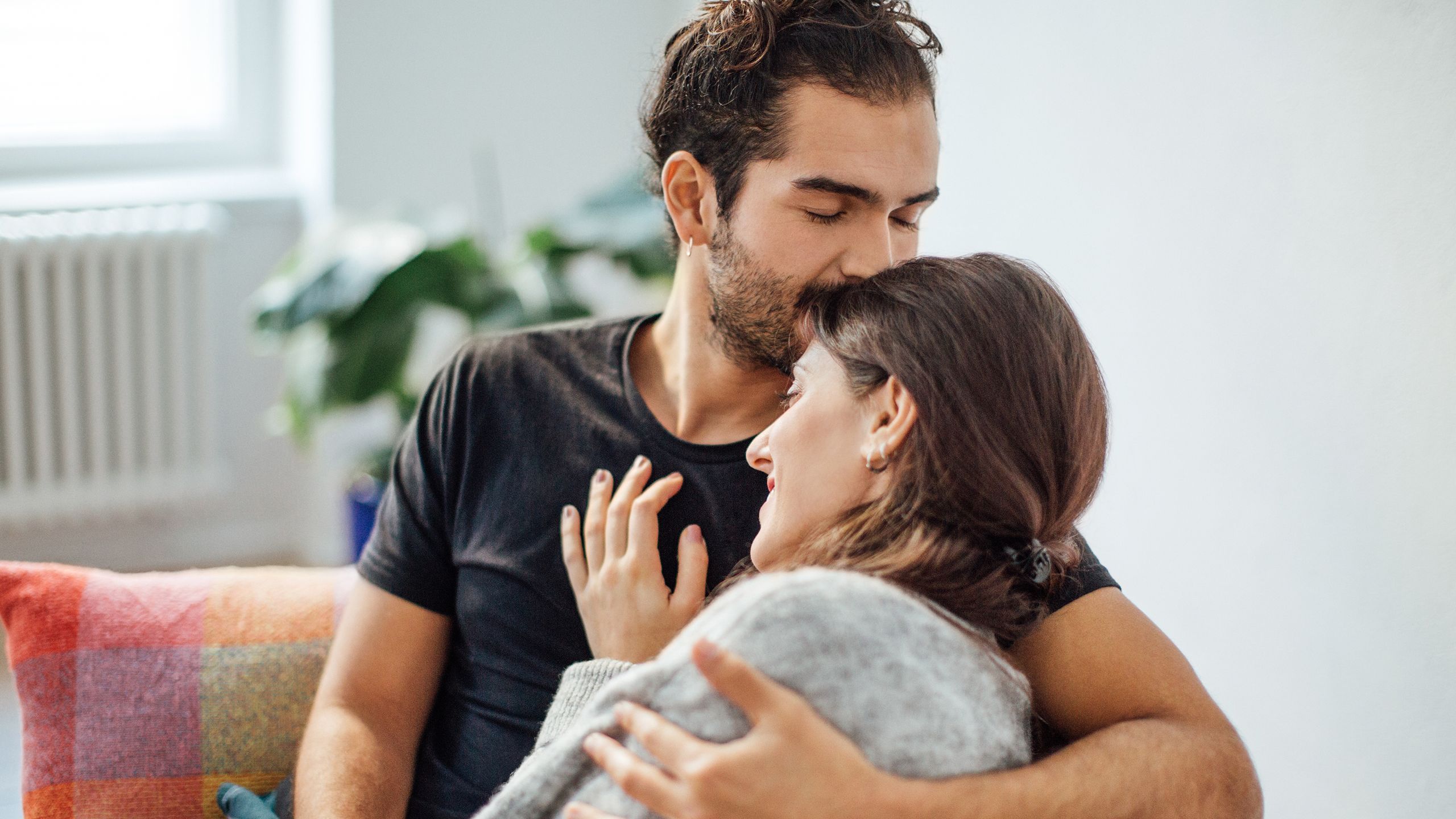 Consultation sentimentale et retour de l'être aimé
